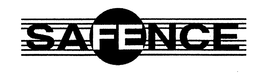 SAFENCE trademark