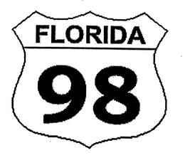 FLORIDA 98 trademark