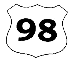 98 trademark