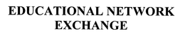EDUCATIONAL NETWORK EXCHANGE trademark