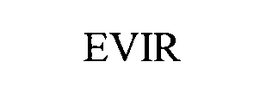 EVIR trademark