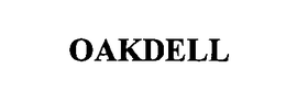 OAKDELL trademark