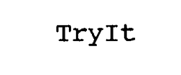 TRYIT trademark