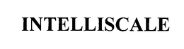 INTELLISCALE trademark
