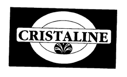 CRISTALINE trademark