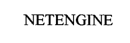 NETENGINE trademark