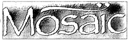 MOSAIC trademark