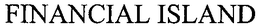 FINANCIAL ISLAND trademark