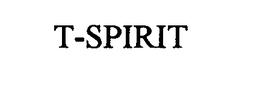 T-SPIRIT trademark