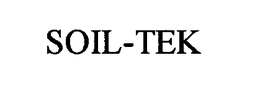 SOIL-TEK trademark
