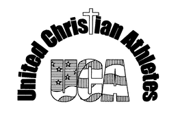 UCA UNITED CHRISTIAN ATHLETES trademark