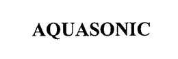 AQUASONIC trademark