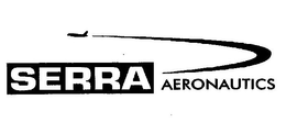 SERRA AERONAUTICS trademark