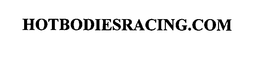 HOTBODIESRACING.COM trademark