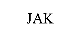 JAK trademark