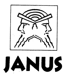JANUS trademark