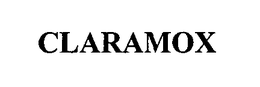 CLARAMOX trademark