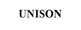UNISON trademark