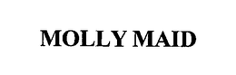 MOLLY MAID trademark