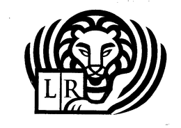 LR trademark