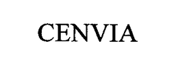 CENVIA trademark