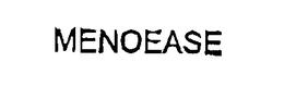 MENOEASE trademark