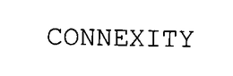 CONNEXITY trademark