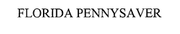 FLORIDA PENNYSAVER trademark