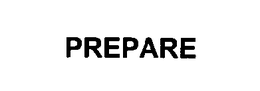 PREPARE trademark