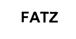 FATZ trademark