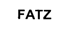 FATZ trademark
