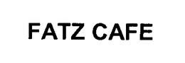 FATZ CAFE trademark
