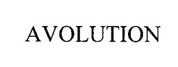 AVOLUTION trademark
