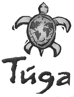 TUGA trademark