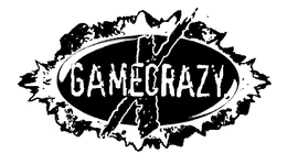 GAMECRAZY X trademark