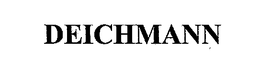 DEICHMANN trademark
