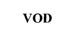 VOD trademark