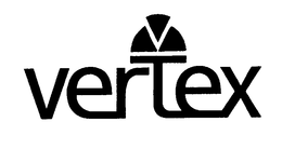 VERTEX trademark