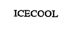 ICECOOL trademark