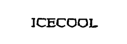 ICECOOL trademark