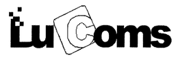 LUCOMS trademark