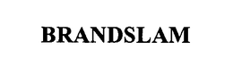 BRANDSLAM trademark