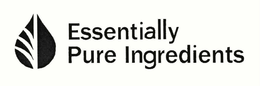 ESSENTIALLY PURE INGREDIENTS trademark