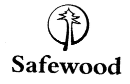 SAFEWOOD trademark