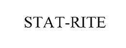 STAT-RITE trademark