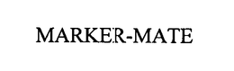 MARKER-MATE trademark