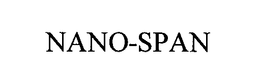 NANO-SPAN trademark