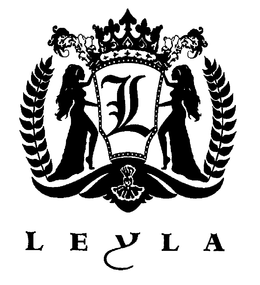 L LEYLA trademark