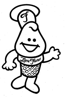 F LITTLE FOSTER trademark