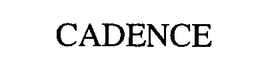 CADENCE trademark